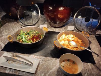 JW Marriott Beijing Central - 95