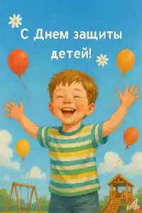 Горные Качели - 33