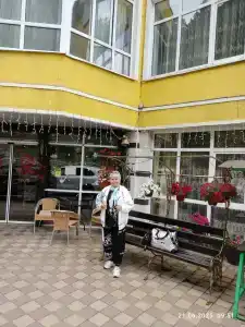 У Аллы - 15