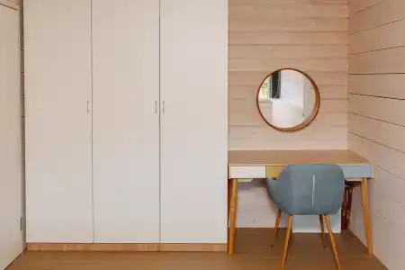 Отдельный дом барнхаус люкс большой до 8 гостей - 89