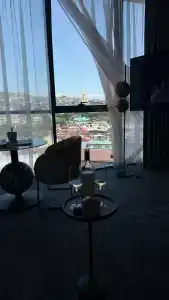 Paragraph Freedom Square, A Luxury Collection, - 96