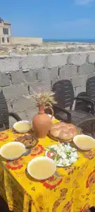 А-Фрейм в СТ Каспий - 3