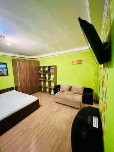 Serviceroom - 16