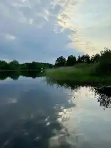 Домик у озера - 94