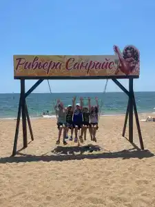 Вилла Семейная Гавань - 21