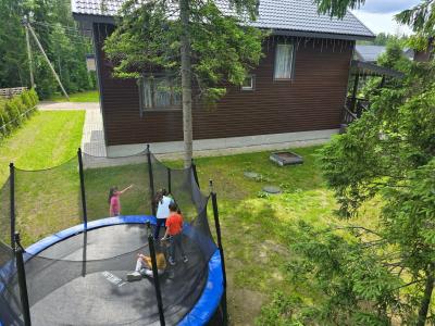 Novozhilovo Park - 45