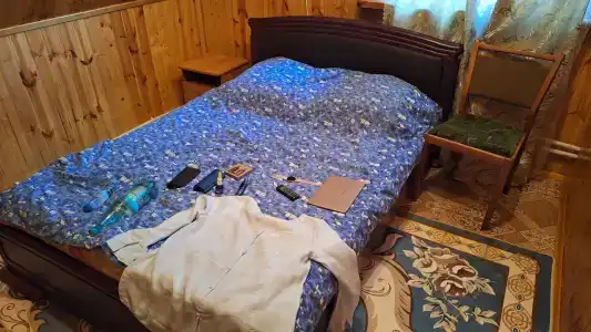 В гостях у Юлии - 27