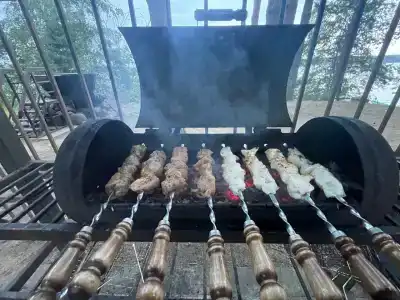 Отдых Волго - 34