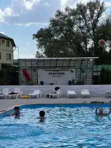 Бристоль - 25