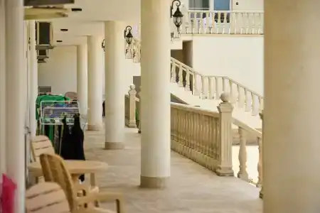 Пансионат Зенит - 17