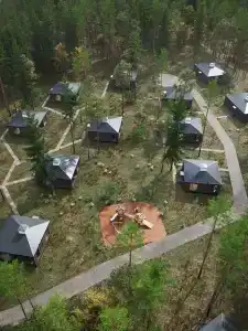 Wish Home Лесной Берег в Мясоедово - 23