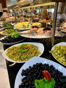 Xafira Deluxe Resort&Spa - Ultra All Inclusive - 75