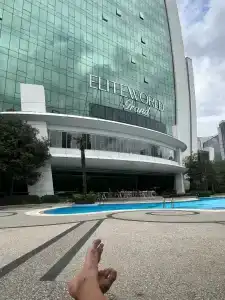 Elite World Europe - 67