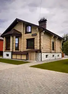 Алтайский Кедр - 4