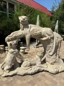 Сафари - 16