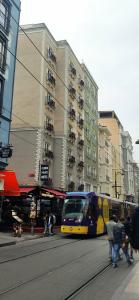 Nea Suites Old City - 13