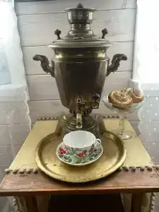 Брусника - 47