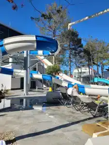 Zenith Resort & Spa - 44