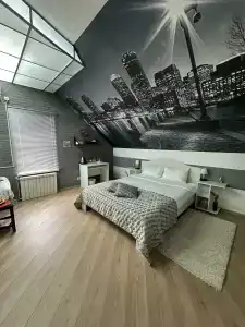 Ksanta's House - 1