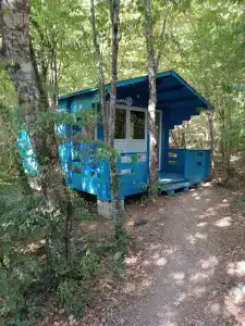 Эколоджия - 96