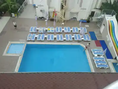 Ramira Beach - All Inclusive - 49