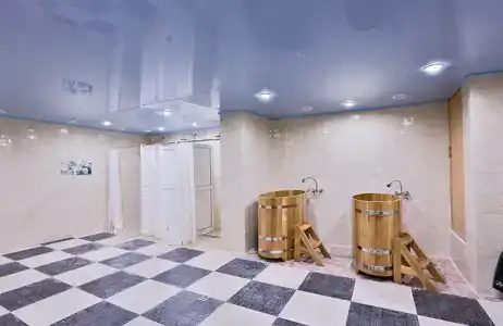 Абу Даги - 64