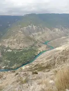 У Каньона - 21