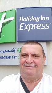Holiday Inn Express Dubai Internet City, an IHG - 36
