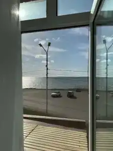 Приморская - 2