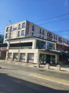 Графская пристань - 80