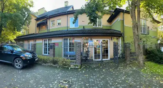 Вилла Готланд - 15