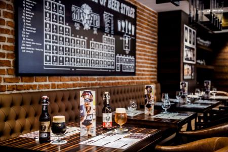 Saburtalo Hotel by Mercure - 15