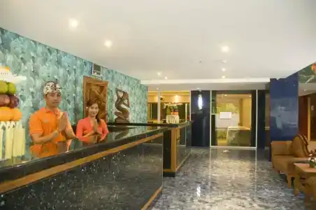 Sulis Beach & Spa - 11