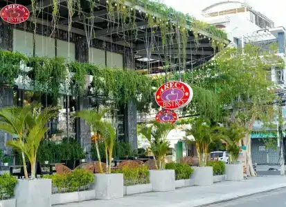 Areca Nha Trang - 14