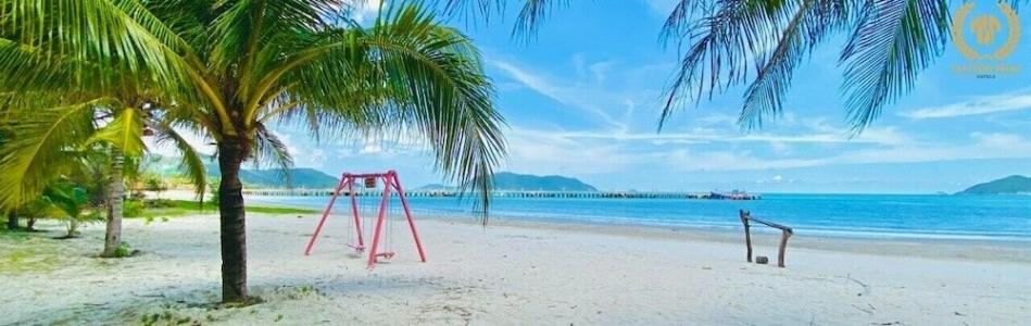 Tan Son Nhat Con Dao Resort - 15