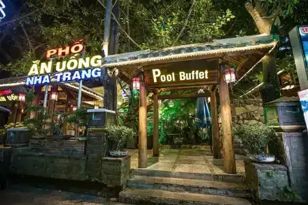 Yasaka Saigon Nha Trang & Spa - 22