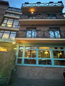 Ginger & restaurant - 31