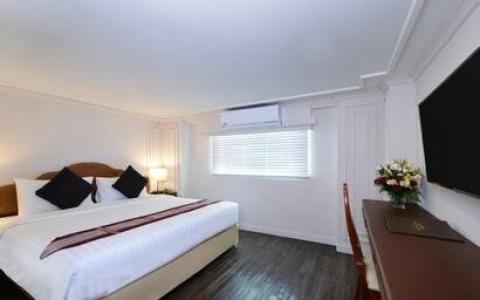 Siam Champs Elyseesi Unique - 85