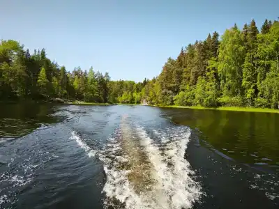 Деревня Терву - 24