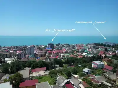 Сочи-Монако-Клуб - 49