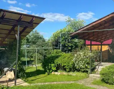 Маришкин дом - 3