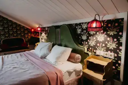 Терем Гамаюн - 71