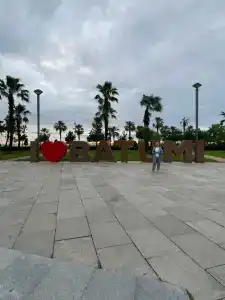 Steps Batumi & Suites - 9