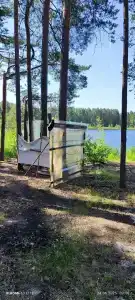 Турбаза завода им. Фрунзе - 9