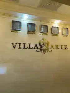 Вилла АртЭ - 33