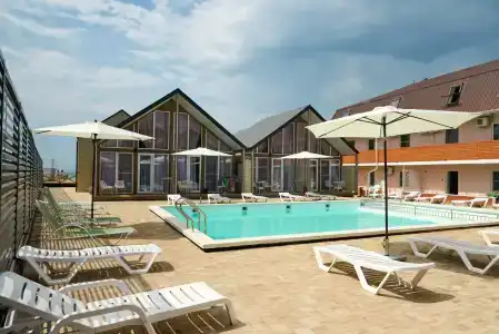 Пансионат Зенит - 66