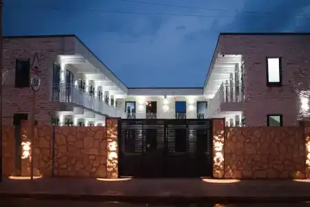 Amzahotel - 55