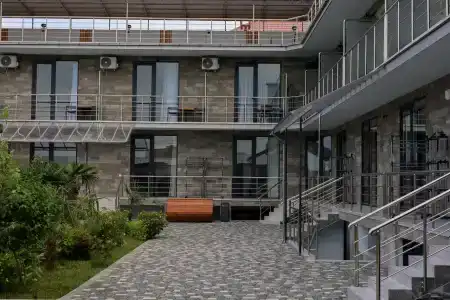 Хазар Плаза - 19