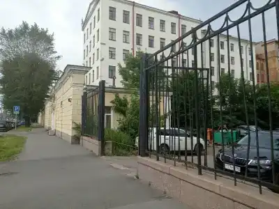 Ark Hostel - 3