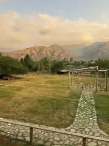 Семейные домики - 42